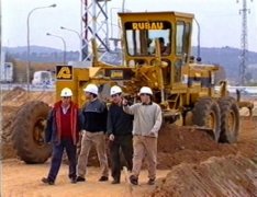 obra (587) PREVENCION RIESGOS LABORALES